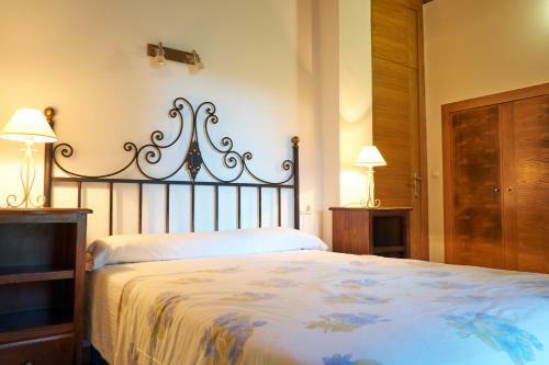 Agroturismo A Ribeira Do Tambre