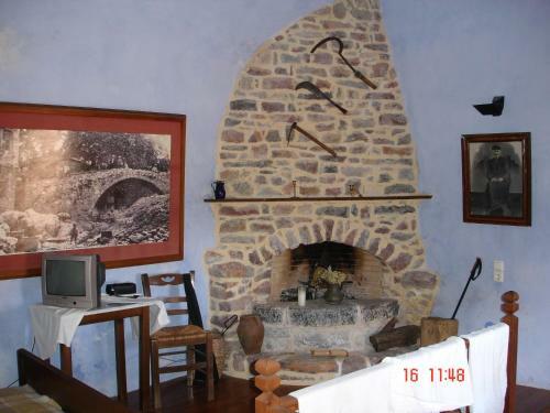 Apartamento Spilia