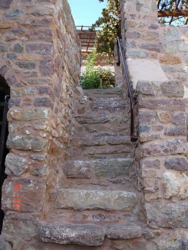 Apartamento Spilia