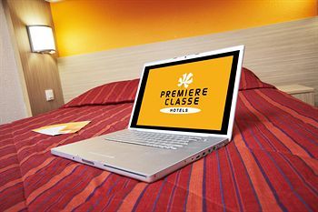 Hotel Premiere Classe Geneve - Saint Genis Pouilly