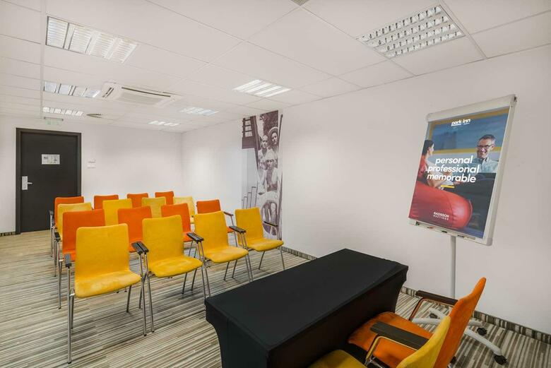 Hotel Park Inn By Radisson Budapest