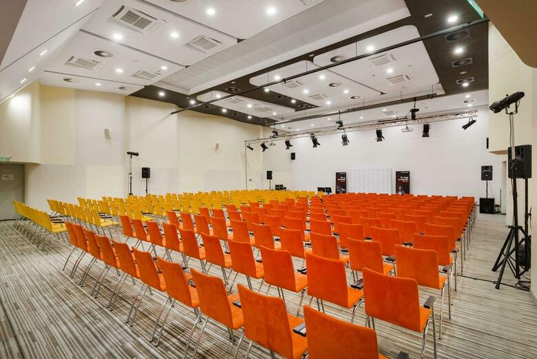Hotel Park Inn By Radisson Budapest