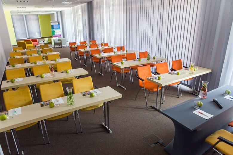 Hotel Park Inn By Radisson Budapest