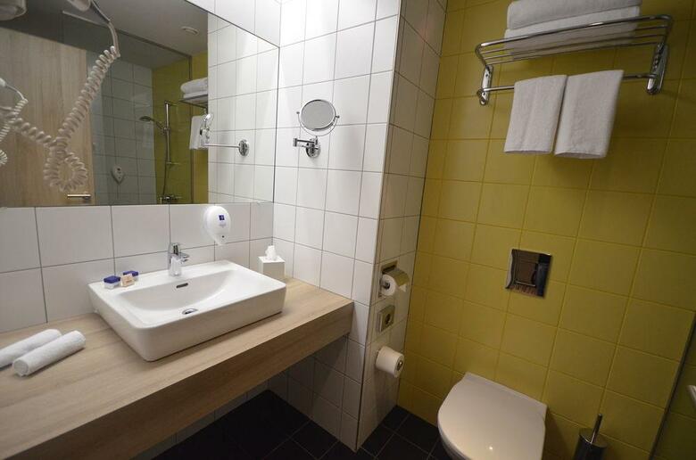 Hotel Park Inn By Radisson Budapest