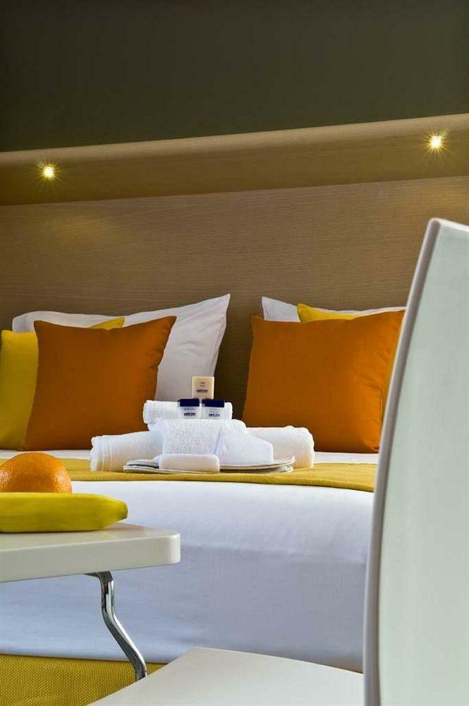Hotel Park Inn By Radisson Budapest