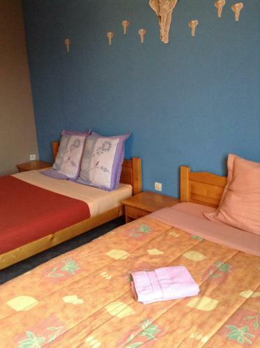 Bed & Breakfast La Briqueterie