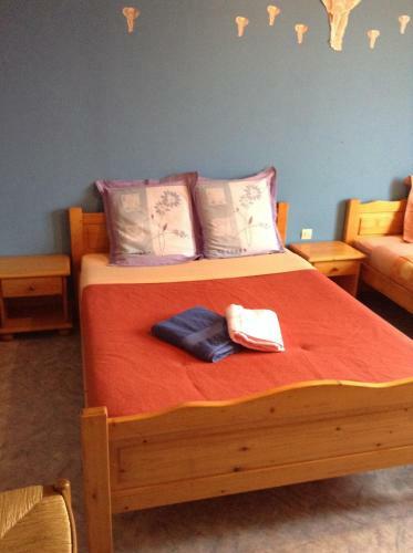 Bed & Breakfast La Briqueterie