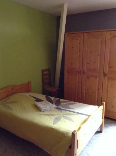 Bed & Breakfast La Briqueterie