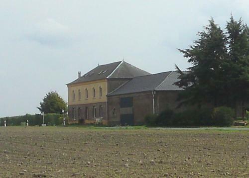 Bed & Breakfast La Briqueterie