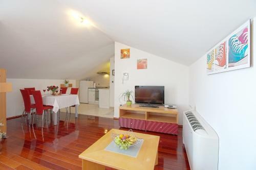 Apartments Elizabet