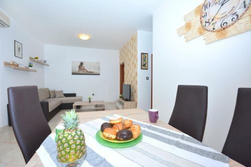 Apartments Elizabet