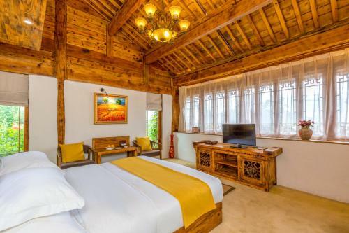 E-outfitting Star Hostel