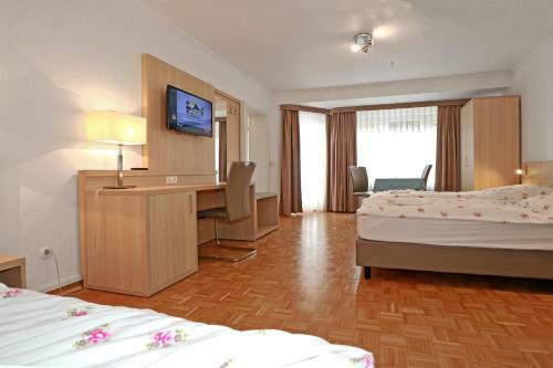 Hostal Pension Im Heidort