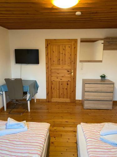 Hostal Pension Im Heidort