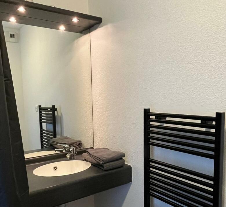 Apartamento R�sidence Amal