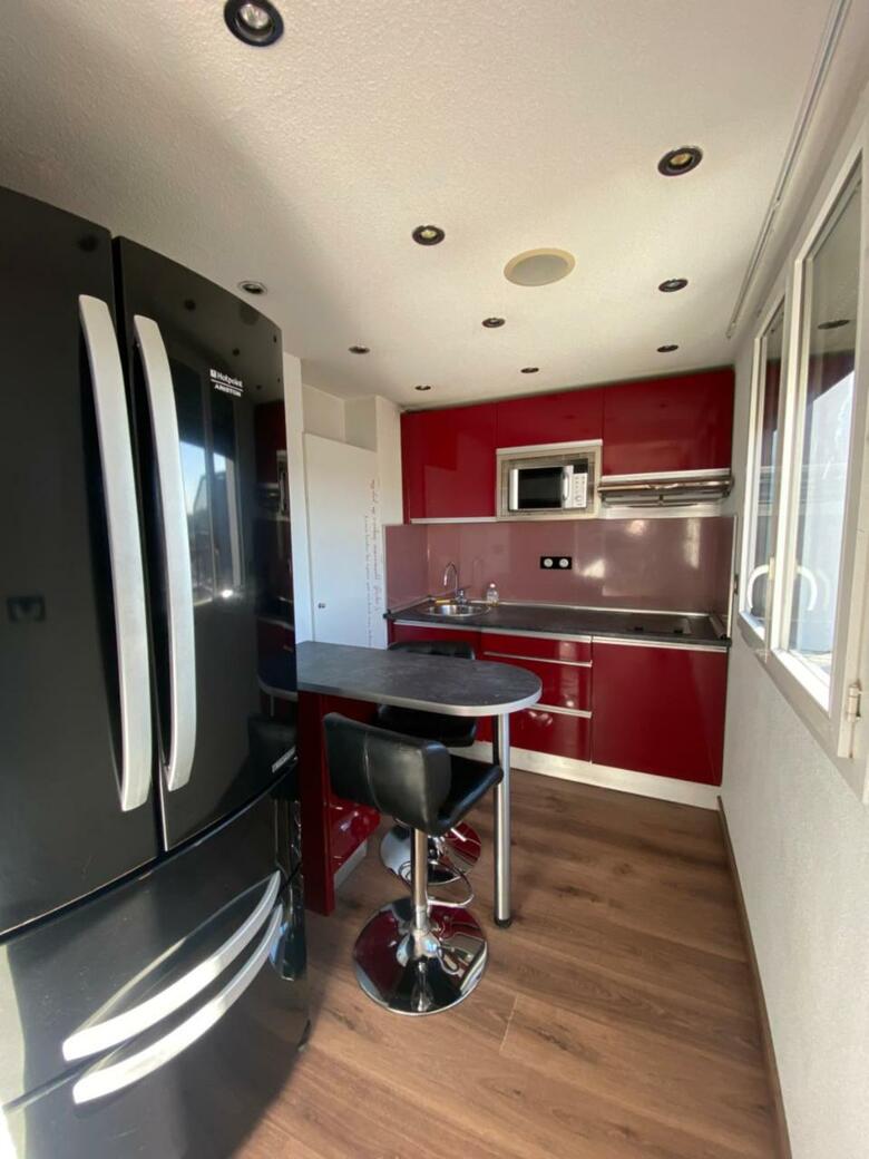 Apartamento R�sidence Amal
