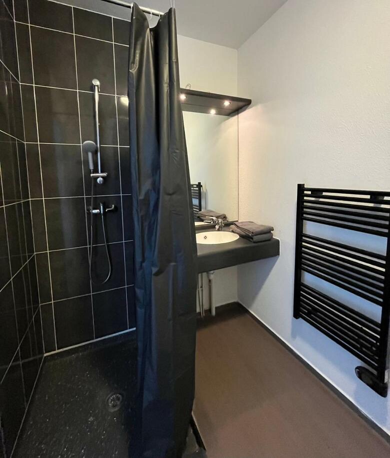Apartamento R�sidence Amal