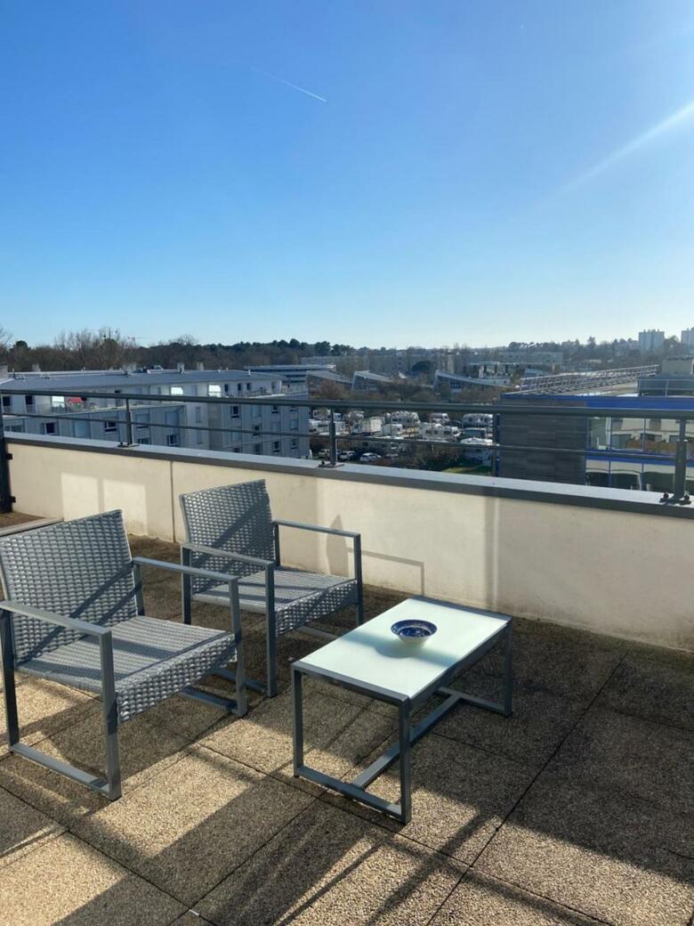 Apartamento R�sidence Amal