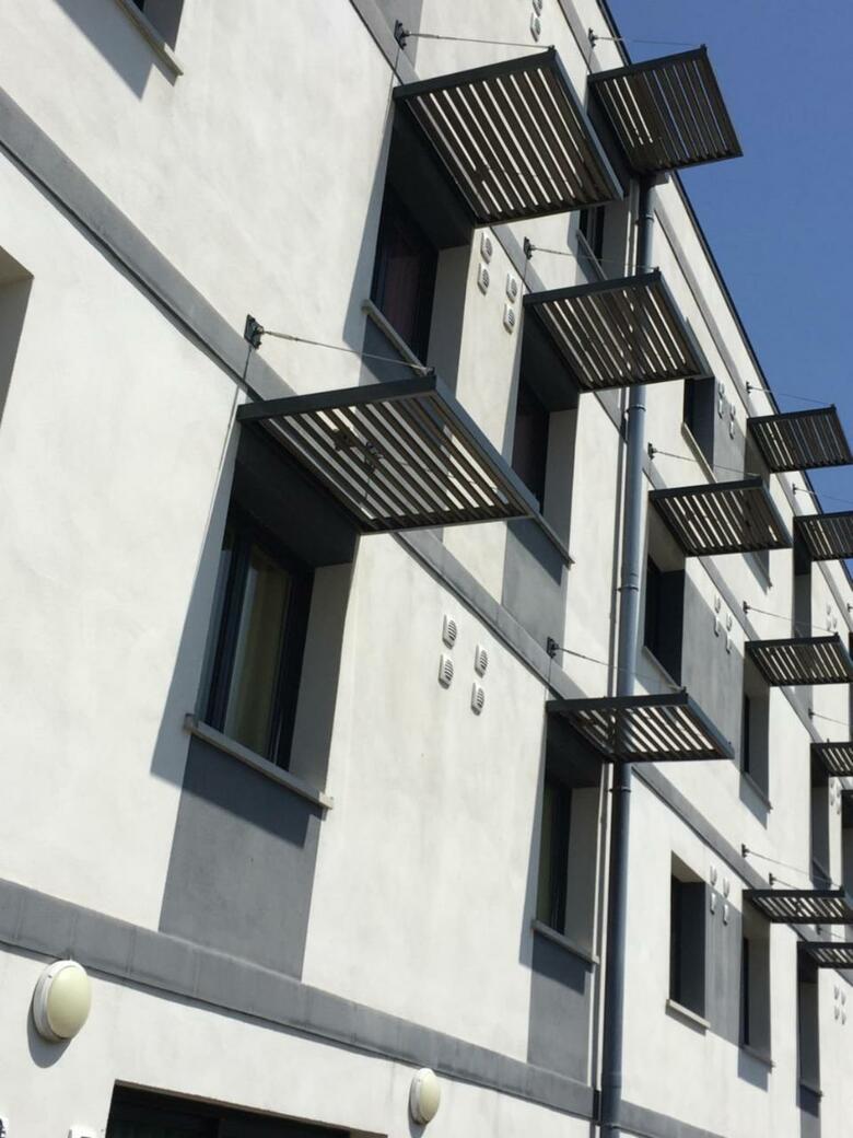 Apartamento R�sidence Amal