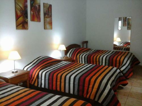 Hotel Lodge El Refugio