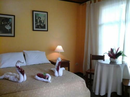 Hotel Lodge El Refugio