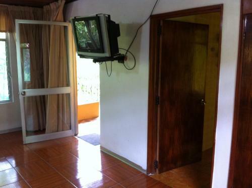 Hotel Lodge El Refugio