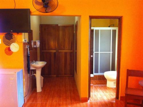 Hotel Lodge El Refugio