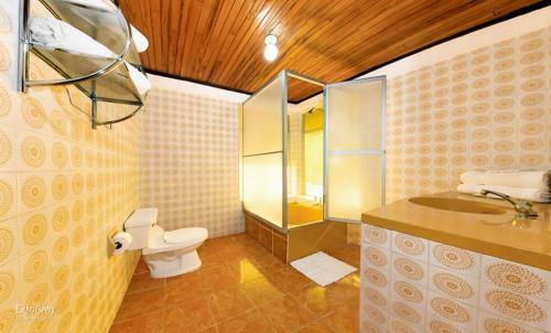 Hotel Lodge El Refugio