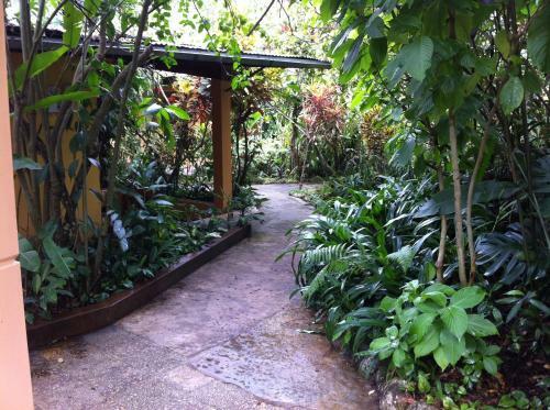 Hotel Lodge El Refugio