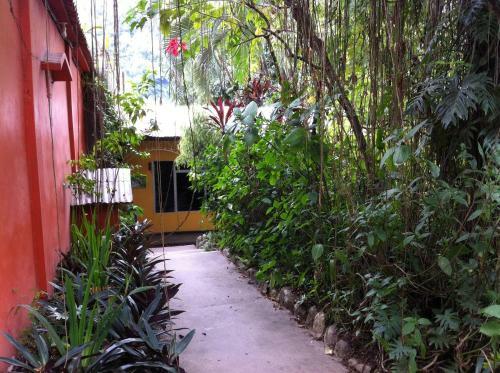 Hotel Lodge El Refugio