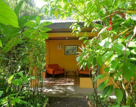 Hotel Lodge El Refugio