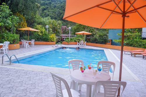 Hotel Lodge El Refugio