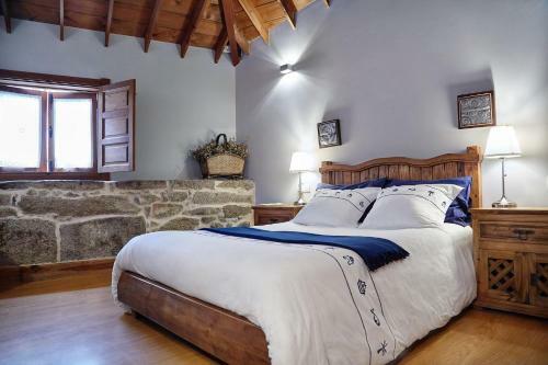 Agroturismo Casa Rural Sabariz