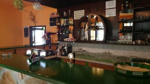 Posada Restaurace Penzion Rafael