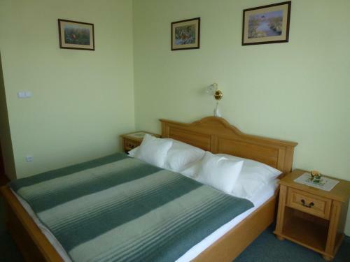 Bed & Breakfast Edelweiss Panzi�