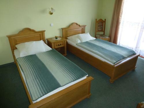 Bed & Breakfast Edelweiss Panzi�