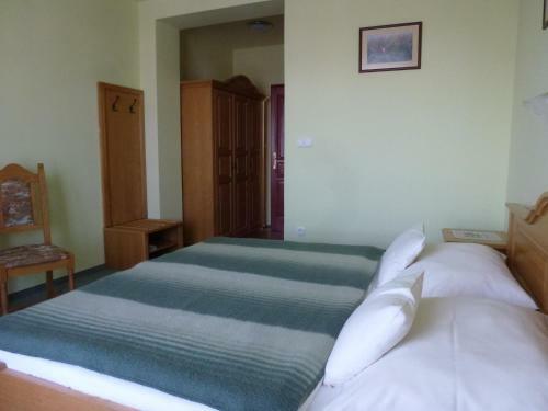 Bed & Breakfast Edelweiss Panzi�