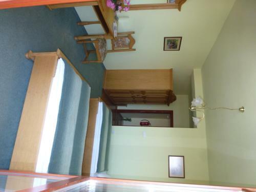 Bed & Breakfast Edelweiss Panzi�