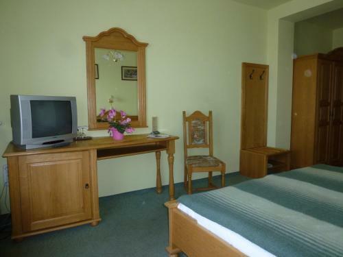 Bed & Breakfast Edelweiss Panzi�