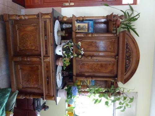 Bed & Breakfast Edelweiss Panzi�