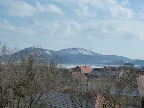 Bed & Breakfast Edelweiss Panzi�