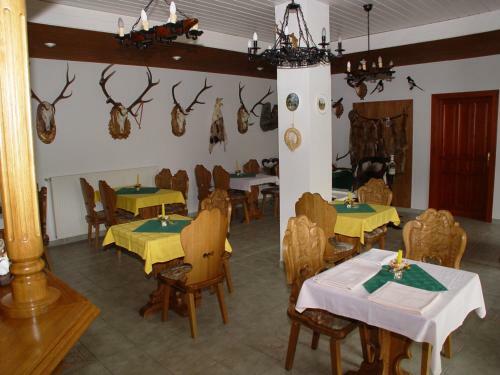 Bed & Breakfast Edelweiss Panzi�