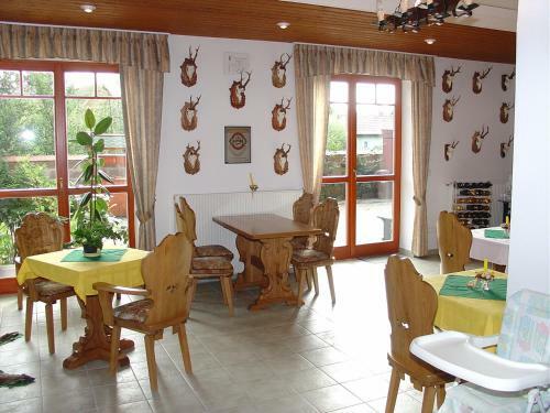 Bed & Breakfast Edelweiss Panzi�