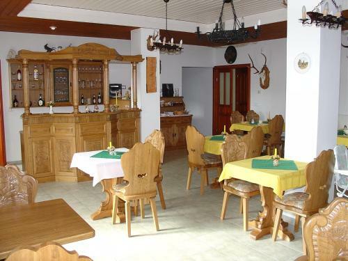 Bed & Breakfast Edelweiss Panzi�