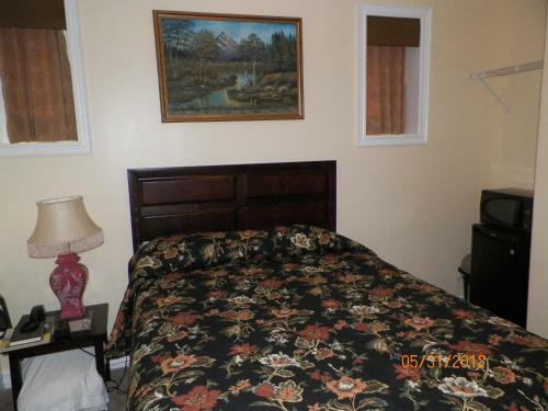 Sunparlor Motel
