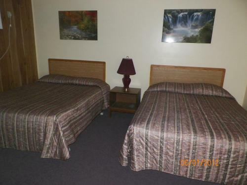 Sunparlor Motel