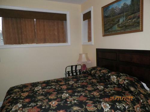 Sunparlor Motel