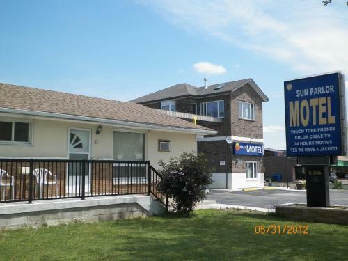 Sunparlor Motel