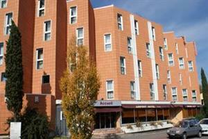 Airport Hotel