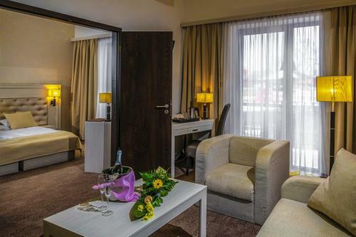 Hotel Term�lkrist�ly Aqualand